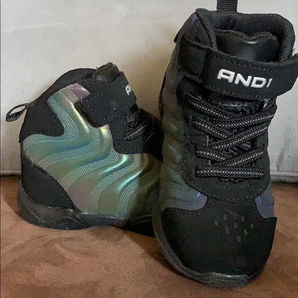 Toddler Size 7 And1 - Picture 3 of 3